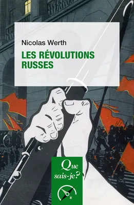 Les révolutions russes