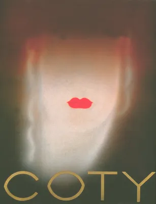 Coty, the brand of visionary