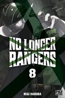 8, No Longer Rangers T08