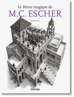 Le Miroir magique de M.C. Escher, GR