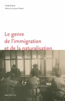 Le genre de l’immigration et de la naturalisation, L’exemple de Marseille (1918-1940)