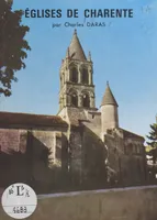 Églises de Charente