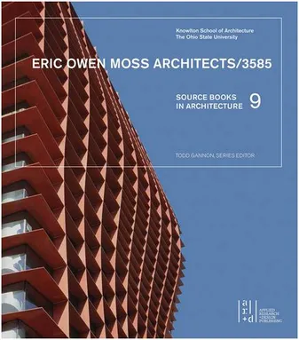 Eric Owen Moss Architects /anglais