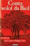 Contes wolof du Baol (Sénégal)