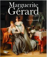 Marguerite Gerard, 1761-1837