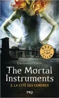 The Mortal Instruments - Tome 2 La cité des cendres