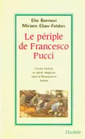 Le périple de Francesco Pucci