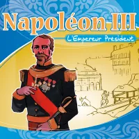 NAPOLÉON III (LIVRE AUDIO)