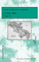 Outre-mer(T2), Volume 2