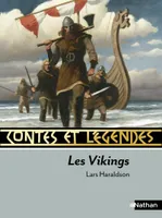 Contes et légendes:Les Vikings