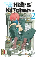 2, Hell's Kitchen - Tome 2