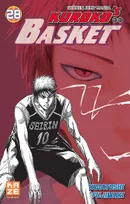 28, Kuroko's Basket T28