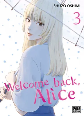 3, Welcome back,  Alice T03