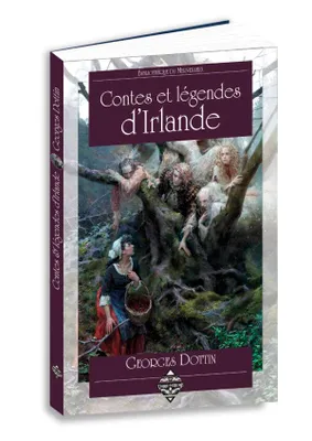 Contes et légendes d'Irlande