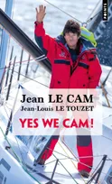 Jean Le Cam, Yes We Cam