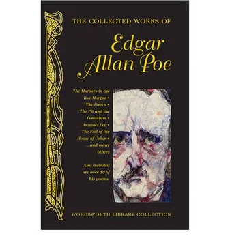 THE COLLECTED WORKS OF EDGAR ALLAN POE