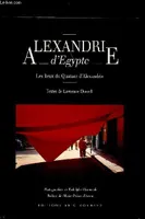 Alexandrie d'Egypte - Les Lieux du Quator d'Egypte -, les lieux du 