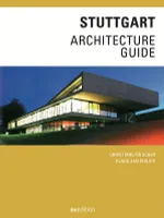Stuttgart Architecture Guide /anglais