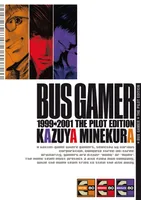 Bus Gamer Pilot Edition