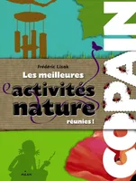 Copain - 150 activités nature