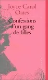 CONFESSIONS D' UN GANG DE FILLES, roman