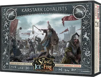 Loyalistes de la maison Karstark