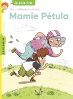 Mamie Pétula