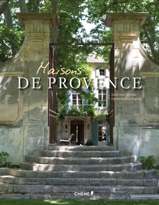Maisons de Provence