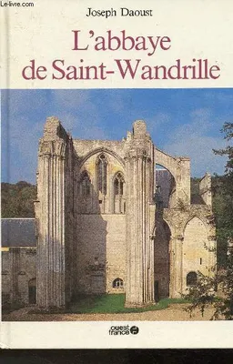 L'abbaye de Saint