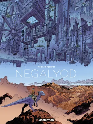 Negalyod (Tome 1)