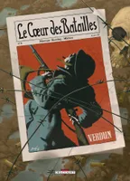 2, Le Coeur des batailles T02, Verdun