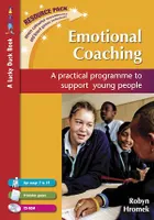 Emotional Coaching, A Practical Programme to Support Young People
