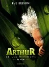 Arthur et les Minimoys - Le film, en attendant le film, l'intégralité de l'histoire et de toutes premières images