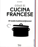 How to cook (italien)