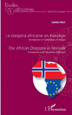 La diaspora africaine en Norvège, Immigration et intégration en europe