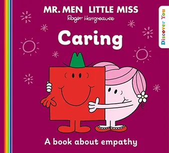 Mr. Men Little Miss : Caring