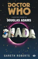 Shada - L'Aventure perdue de Dou, Doctor Who : Shada - L'Aventure perdue de Douglas Adams, Doctor Who, T9