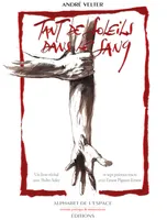 Tant de soleils dans le sang, Un livre-récital avec Pedro Soler et Ernest Pignon-Ernest