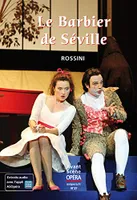 Le barbier de Séville, Rossini