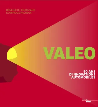 Valeo - 90 ans d'innovations automobiles, 90 ans d'innovations automobiles