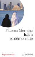ISLAM ET DEMOCRATIE