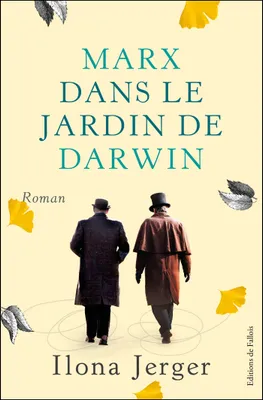 Darwin et Marx