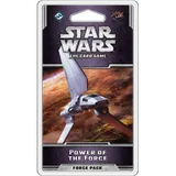 Star Wars LCG - C5P5 - The Power of the Force