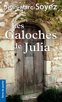 Les Galoches de Julia