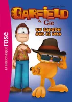 Garfield & Cie, 8, Garfield 08 - Un espion sur le dos