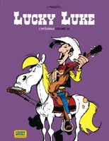 16, Lucky Luke - Intégrales - Tome 16 - Lucky Luke Intégrale - tome 16