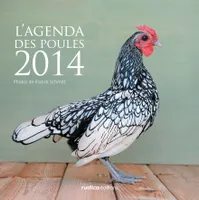 L'agenda des poules 2014