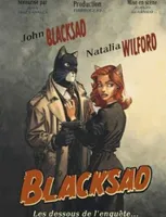 Blacksad - Les dessous de l\'enquête..., les dessous de l'enquête