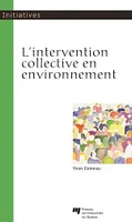 L'Intervention collective en environnement