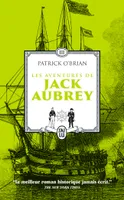 Les aventures de Jack Aubrey, L'île de la désolation - Fortune de guerre
